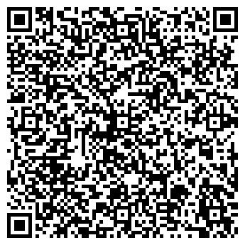 QR-код с контактной информацией организации ЛАНЬЕ-СЕРВИС