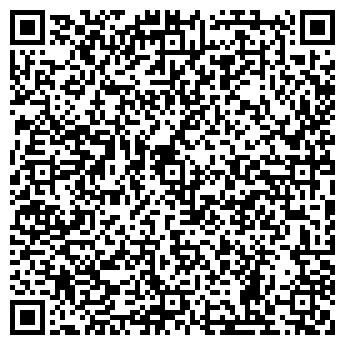 QR-код с контактной информацией организации Моя Казань