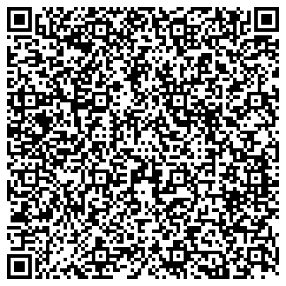 QR-код с контактной информацией организации Челябинская объединенная техническая школа