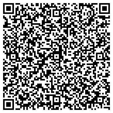 QR-код с контактной информацией организации МетКом