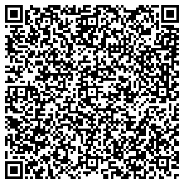 QR-код с контактной информацией организации ООО Кромвель
