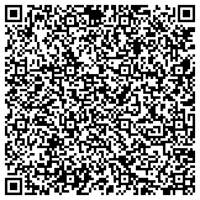 QR-код с контактной информацией организации Европейская деревня, микрорайон, НП Атомстройкомплекс