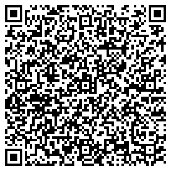 QR-код с контактной информацией организации ИП Ногина А.Н.