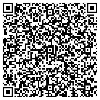 QR-код с контактной информацией организации У Байкала