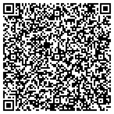 QR-код с контактной информацией организации ИП Алёхина И.В.