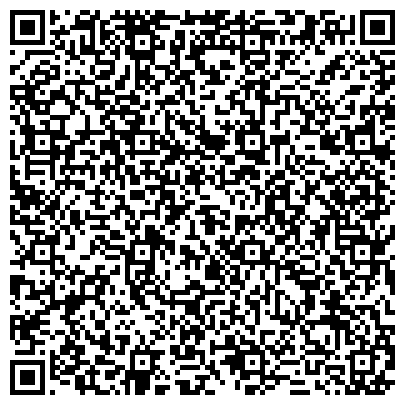 QR-код с контактной информацией организации Космео-Арт