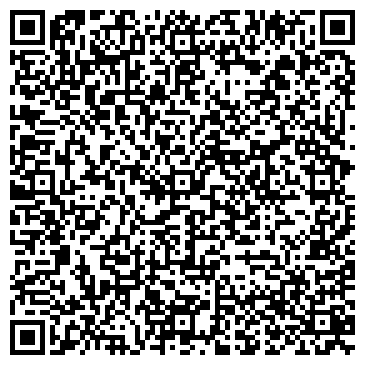 QR-код с контактной информацией организации Нулевая верста