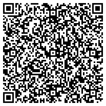 QR-код с контактной информацией организации ПАРАДОКС ЛТД