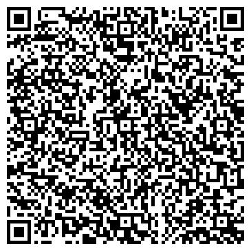 QR-код с контактной информацией организации ООО Черномор-Спорт