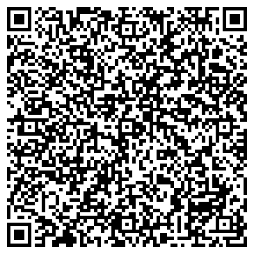 QR-код с контактной информацией организации Новочертановский