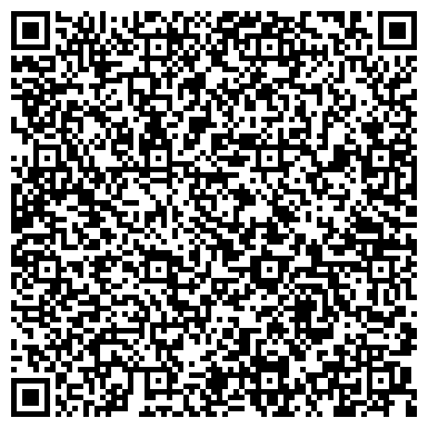 QR-код с контактной информацией организации Билайн, сеть офисов продаж