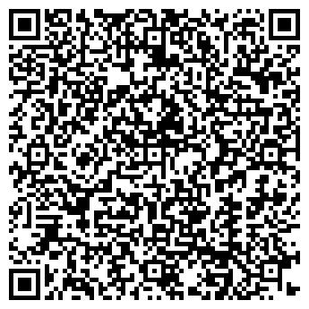 QR-код с контактной информацией организации ООО "Миницен"