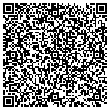 QR-код с контактной информацией организации ООО «Метаком»