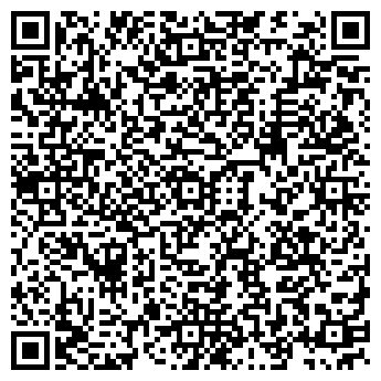 QR-код с контактной информацией организации Original