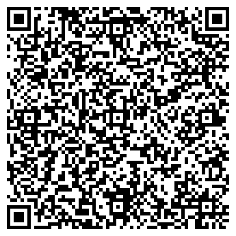 QR-код с контактной информацией организации Серебрянка