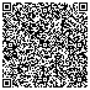 QR-код с контактной информацией организации ИП Пикулева А.А.