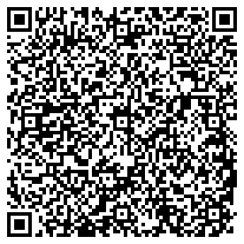 QR-код с контактной информацией организации ООО Домофон-Сервис