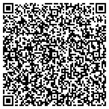 QR-код с контактной информацией организации "Черметком"
