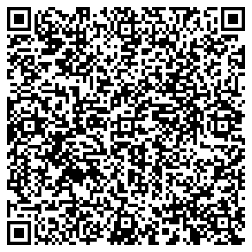 QR-код с контактной информацией организации Bon Dimanche