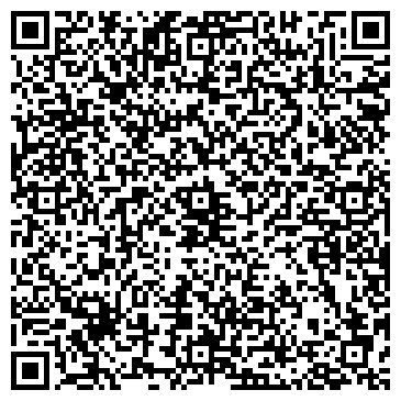 QR-код с контактной информацией организации Шиномонтажная мастерская на Аэропортовском шоссе, 31