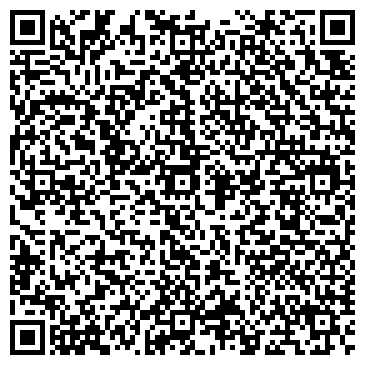QR-код с контактной информацией организации Форт Бильярд