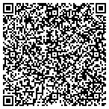 QR-код с контактной информацией организации ООО ГринТерра