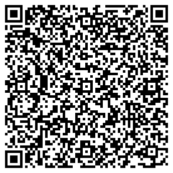 QR-код с контактной информацией организации Шиномонтажная мастерская на Дорожной, 3а