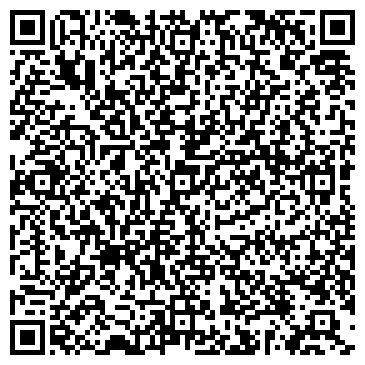 QR-код с контактной информацией организации АйКОМ, ЗАО, интернет-провайдер