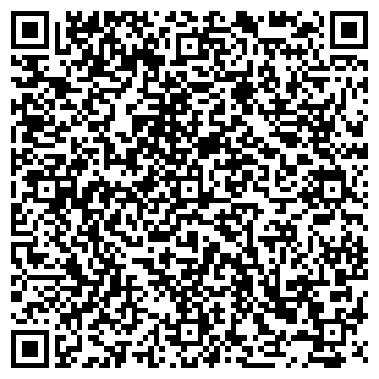 QR-код с контактной информацией организации Проспект