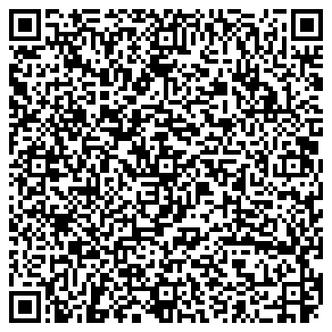 QR-код с контактной информацией организации Мозель-Оренбург