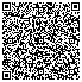 QR-код с контактной информацией организации Метар