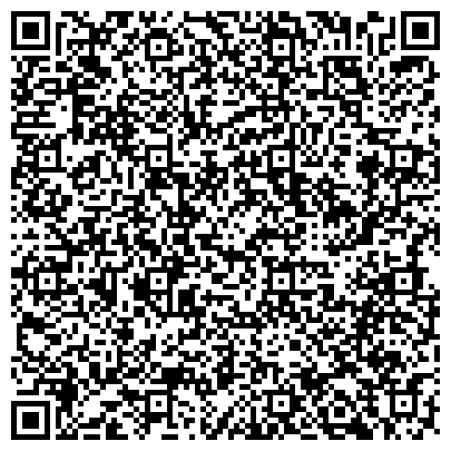 QR-код с контактной информацией организации Творческая лаборатория психологического развития семьи и личности