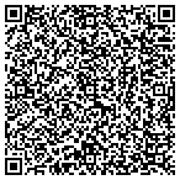 QR-код с контактной информацией организации ООО Перелетов и К