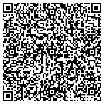 QR-код с контактной информацией организации Государственная социальная автошкола