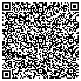 QR-код с контактной информацией организации ООО Энергетическая компания