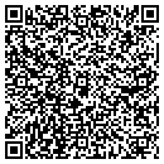 QR-код с контактной информацией организации ДЮСШ №1