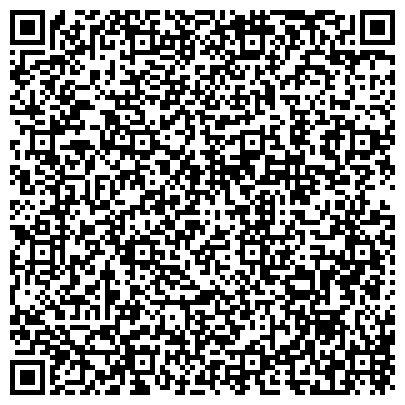 QR-код с контактной информацией организации Зуброво, строящийся коттеджный поселок, ООО Зуброво