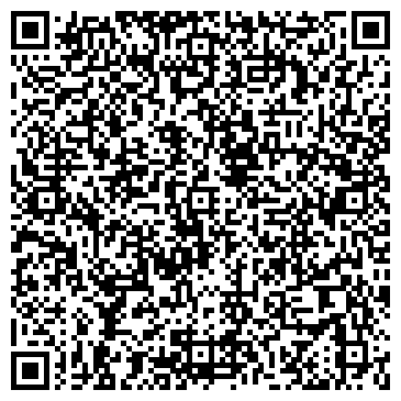 QR-код с контактной информацией организации Мастерская кузовного ремонта