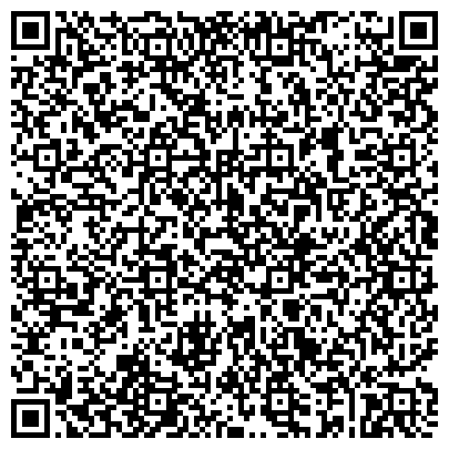 QR-код с контактной информацией организации ООО «Дальневосточная ассоциация полиграфологов»
