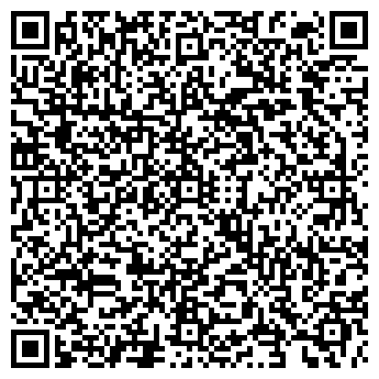 QR-код с контактной информацией организации Осенний Вальс