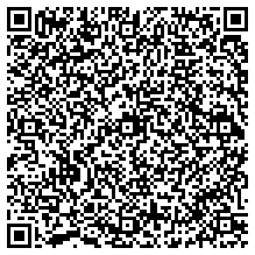 QR-код с контактной информацией организации Шиномонтажная мастерская на ул. Механиков, 1г