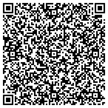 QR-код с контактной информацией организации DIM