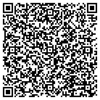 QR-код с контактной информацией организации ЕвроМода