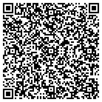 QR-код с контактной информацией организации Доктор Винолюбов