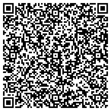 QR-код с контактной информацией организации ЗАО Электроприбор