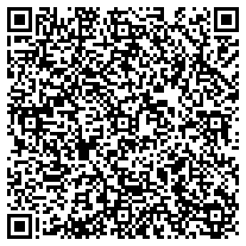 QR-код с контактной информацией организации Сеть автошкол