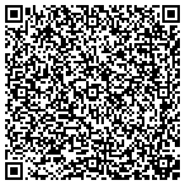 QR-код с контактной информацией организации Вираж-плюс