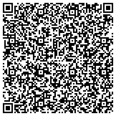 QR-код с контактной информацией организации Билайн, сеть офисов продаж