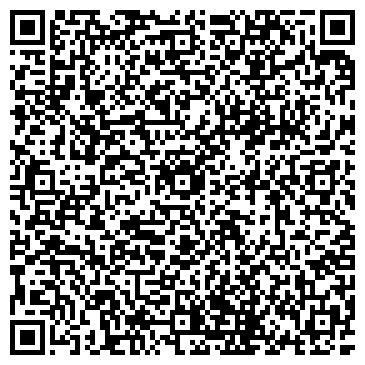 QR-код с контактной информацией организации ООО Русь-Рейс