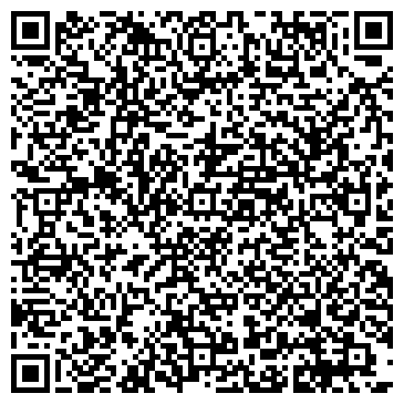 QR-код с контактной информацией организации ООО Мэсос